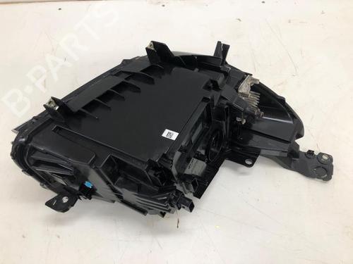 Left headlight OPEL GRANDLAND / GRANDLAND X (A18, P1UO) 1.2 (75) | BP29705468C28 