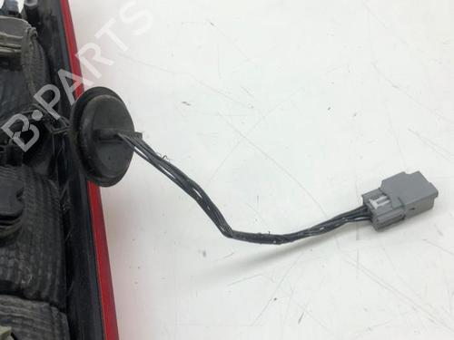 Left taillight FORD TRANSIT CONNECT V408 Box Body/MPV 1.6 TDCi | BP31319255C34