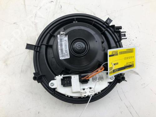 Ventilator motor SEAT LEON SC (5F5) 1.4 TSI (150 hp) 31319166