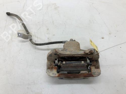 Used Left front brake caliper KIA CEE'D (JD) 1.4 CRDi 90 (90 hp) 29519346