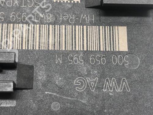 Electronic module VW ARTEON SHOOTING BRAKE (3H9) 2.0 TSi | BP39913949M83 - Image 3