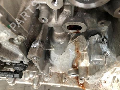 Engine MERCEDES-BENZ E-CLASS Convertible (A238) E 300 (238.448) | BP30132007M1