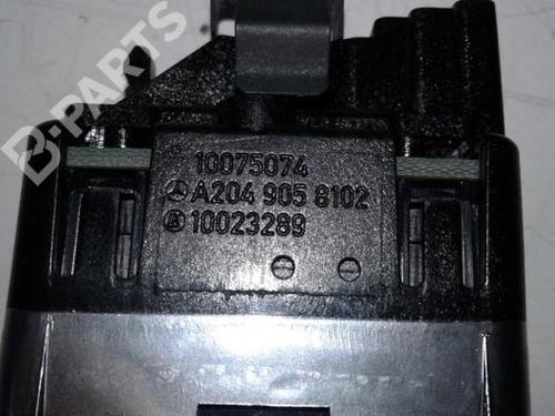 Switch MERCEDES-BENZ CLA Shooting Brake (X117) CLA 180 (117.942) | BP9677337I30 
