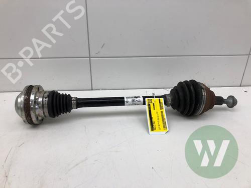 Right front driveshaft AUDI A3 Limousine (8YS, 8YM) S3 TFSI quattro | BP36884342M39 - Image 5