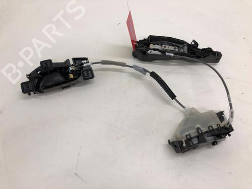 Module électronique OPEL MOKKA 1.5 (76) | BP28131616M83 