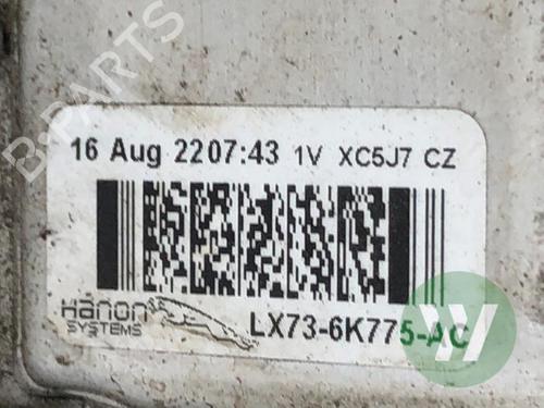 Intercooler LAND ROVER RANGE ROVER VELAR (L560) 2.0 P400 Hybrid 4x4 | BP38225894M30 - Image 5