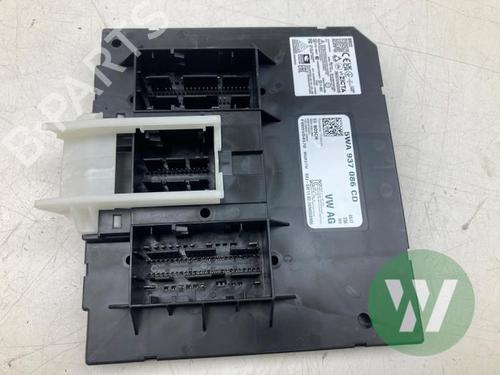 Electronic module SKODA OCTAVIA IV Combi (NX5, PV5) 1.5 TSI | BP39916363M83 - Image 2