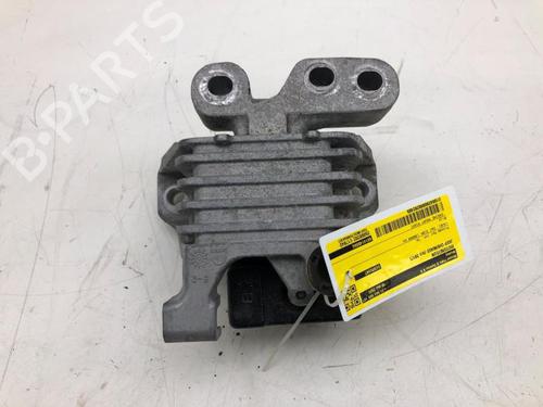 Support de boîte de vitesse JEEP CHEROKEE (KL) 2.2 CRD 4x4 (200 hp) 31319315