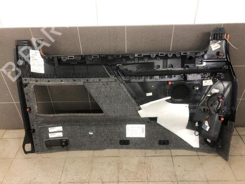 Other MERCEDES-BENZ EQV (W447) EQV 300 (447.813, 447.815) | BP17075052O1 