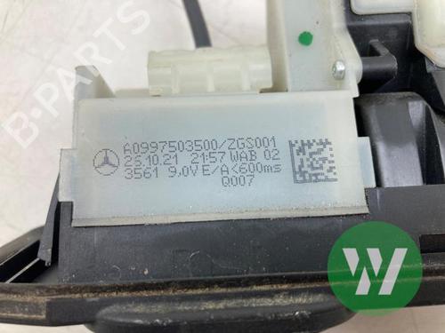 Camera MERCEDES-BENZ GLE (V167) AMG GLE 53 EQ Boost 4-Matic+ (167.161) | BP34145853E14  - Image 5