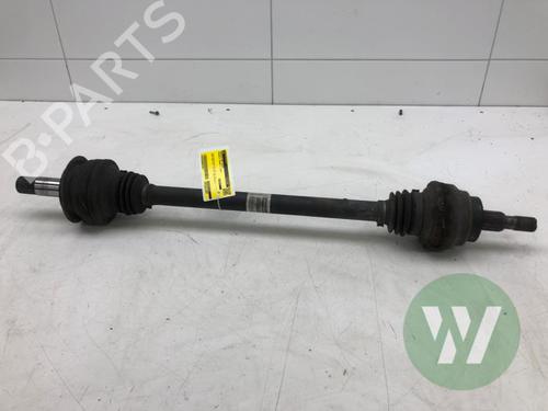 Used Left rear driveshaft Left rear driveshaft 37641594 37641594