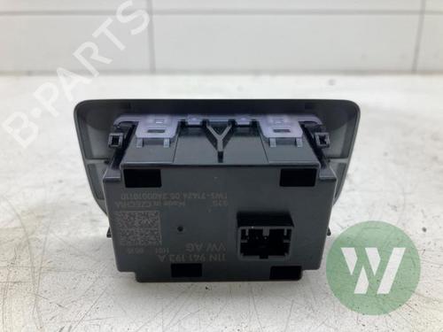 Headlight switch FORD USA EXPLORER (CX740) EV | BP39914445I24 - Image 2