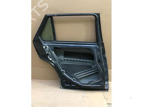 Left rear door MERCEDES-BENZ E-CLASS T-Model (S212) E 220 CDI (212.202) | BP7009642C4 