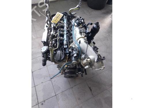Engine BMW 3 Touring (G21, G81) 320 d Mild-Hybrid | BP20111065M1 