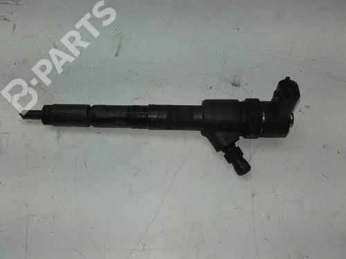 Injection rail OPEL CORSA D (S07) 1.3 CDTI (L08, L68) (75 hp) 8083176