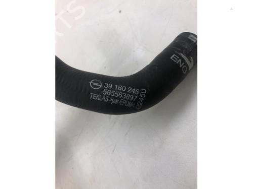 Expansion tank OPEL ASTRA K Sports Tourer (B16) 1.2 Turbo (35) | BP18261425C120 