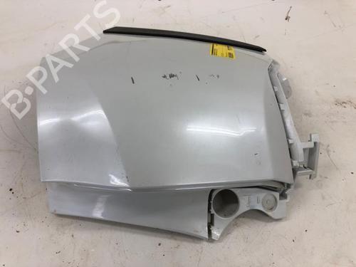 Corner bumper PEUGEOT 2008 I (CU_) 1.2 THP 130 / PureTech 130 | BP29519352C117 