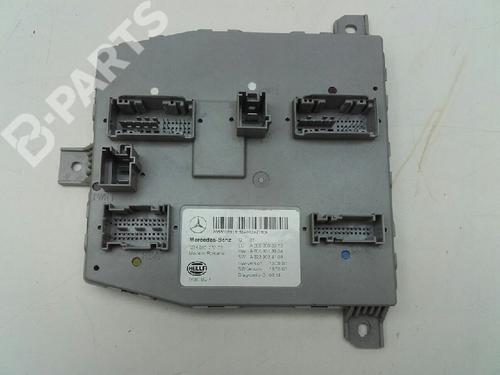 Used Electronic module MERCEDES-BENZ C-CLASS T-Model (S205) C 200 BlueTEC / d (205.237) (136 hp) 7068387