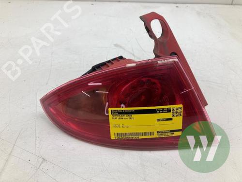 Left taillight SEAT LEON (1P1) 1.2 TSI | BP32195504C34 - Image 3