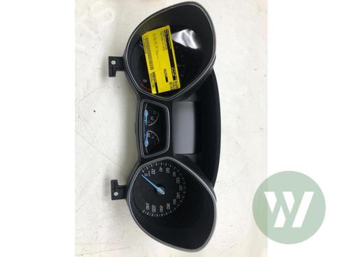 Display FORD KUGA II (DM2) 2.0 TDCi 4x4 (150 hp) 31866164