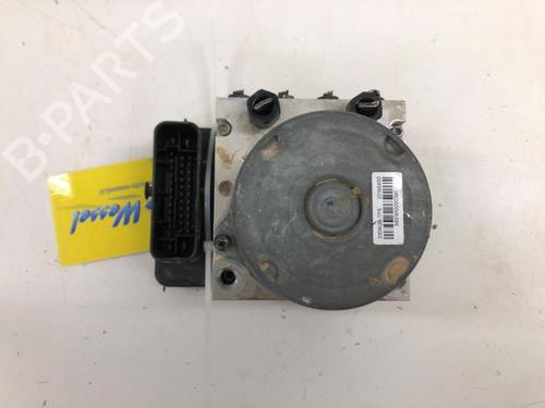 ABS pump KIA SPORTAGE IV (QL, QLE) 1.6 GDI | BP29878291M43