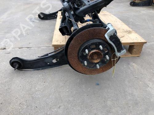 Rear axle KIA CEED (CD) 1.0 T-GDI | BP29519364M2 