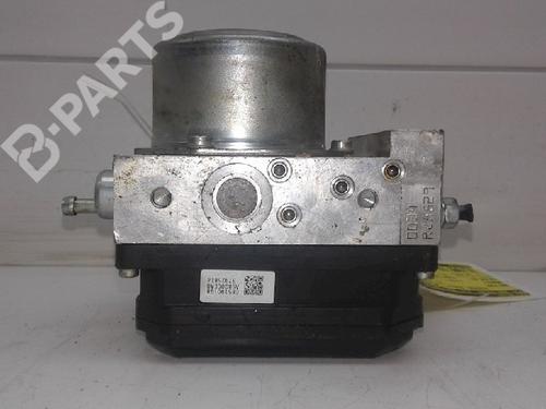 ABS pump RENAULT KOLEOS I (HY_) 2.0 dCi 4x4 (HY0K) | BP5014967M43 