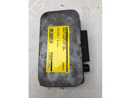 Gearkassestyreenhed RENAULT ESPACE IV (JK0/1_) 3.0 dCi (JK0J, JK0V) | BP13101665M52 