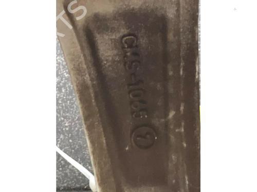 Rim RENAULT ZOE (BFM_) ZOE (BFMC, BFMD) | BP27387361C45