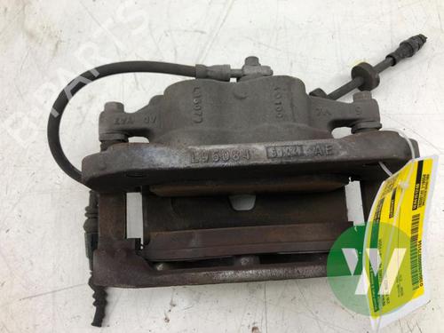 Right front brake caliper VW ID. Buzz Bus (EBB, EBJ) Electric (EBB, EBJ) | BP39916132M104 - Image 2
