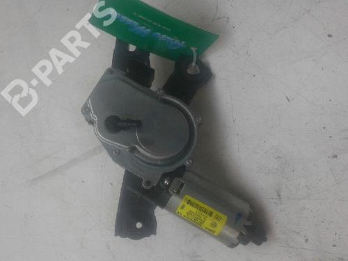 Rear wiper motor VW TIGUAN (5N_) 2.0 TDI 4motion | BP4776892M102 