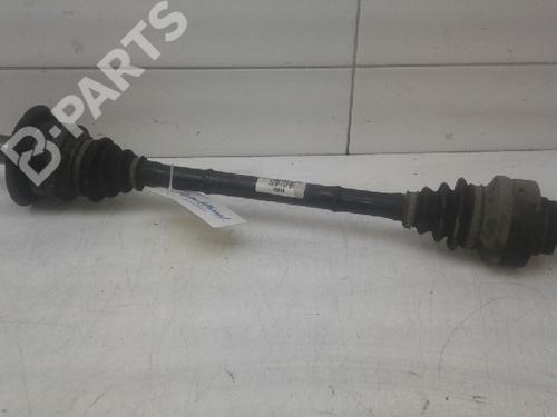 Used Left rear driveshaft BMW 4 Gran Coupe (F36) 425 d (224 hp) 4830710