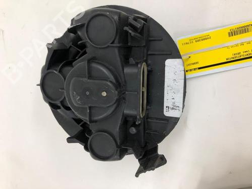 Used Heater blower motor AUDI Q2 (GAB, GAG) 1.4 TFSI (150 hp) 26460067