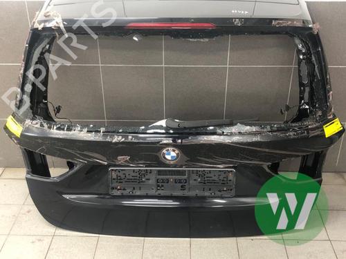 Used Tailgate Tailgate 38202482 38202482