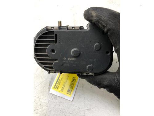 Throttle body OPEL AGILA A (H00) 1.2 16V (F68) | BP15849250M82 