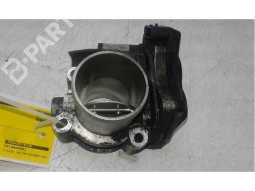 Throttle body OPEL MOVANO B Bus (X62) 2.3 CDTI FWD (JV) | BP4841947M82 
