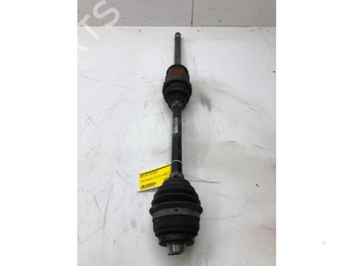 BP17944870M39 | Arbre de transmission avant droit BMW X3 (F25) xDrive 20 d BP17944870M39