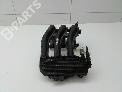 Used Intake manifold PEUGEOT 108 1.2 (82 hp) 7100959