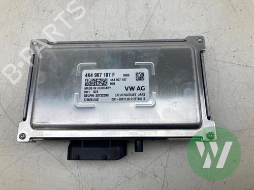Other PORSCHE TAYCAN (Y1A) 4S Performance Battery Plus (Y1ADB1) | BP39914846O1 - Image 2