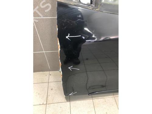 Left front door OPEL COMBO Box Body/MPV (X12) 1.6 CDTI (B05) | BP22629905C2 