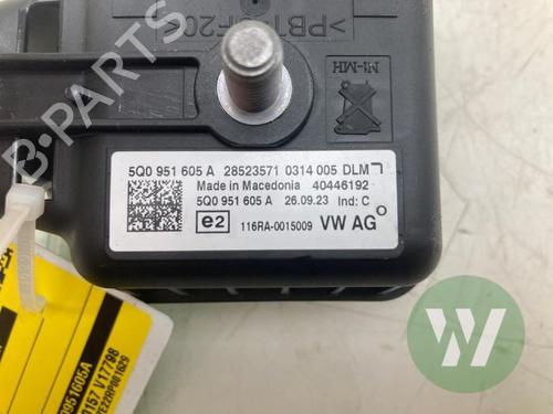 Used Other Other VW ID.4 (E21) Performance (204 hp) 33437527 33437527