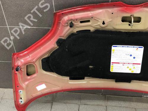 Hood FIAT PANDA (312_, 319_) 1.2 (312PXA1A) | BP30156562C1