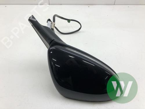 Used Right mirror VW GOLF VII (5G1, BQ1, BE1, BE2) 2.0 GTI (245 hp) 31577276