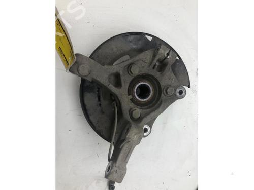 Used Right front steering knuckle OPEL ASTRA J (P10) 1.4 Turbo (68) (140 hp) 19300809