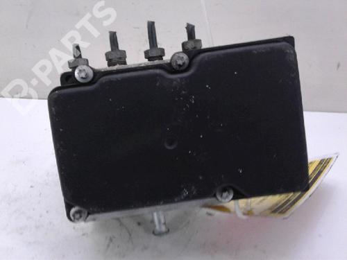ABS pump OPEL MOVANO B Van (X62) 2.3 CDTI FWD (FV) | BP4835089M43 
