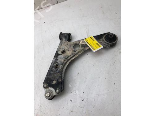 Used Right front suspension arm OPEL CORSA E (X15) 1.4 LPG (08, 68) (90 hp) 14577847