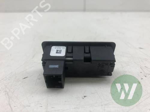 Switch SKODA OCTAVIA IV Combi (NX5, PV5) 2.0 TDi | BP33456403I30 - Image 3