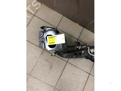 Left rear steering knuckle NISSAN X-TRAIL III (T32_, T32R, T32RR) 1.7 dCi ALL MODE 4x4-i | BP17210444M27 