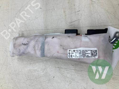 Used Other Other SKODA OCTAVIA IV Combi (NX5, PV5) 1.5 TSi (150 hp) 40185247 40185247