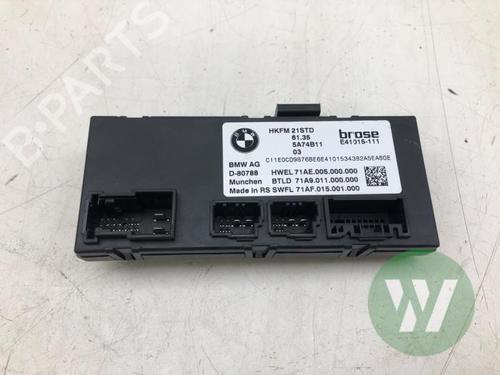 Used Other Other BMW X1 (U11) xDrive 30e Plug-in-Hybrid (326 hp) 39915269 39915269